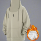 Sweatshirt Futuriste Oversized Chic