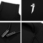 Sweatshirt Futuriste Oversized Chic