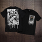 T-shirt en Coton City Spirit