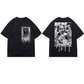T-shirt en Coton City Spirit