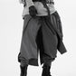 Pantalons de Combat Neo-Samouraï