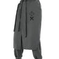Pantalons de Combat Neo-Samouraï