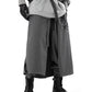 Pantalons de Combat Neo-Samouraï