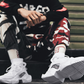 Baskets Futuristes Urban Ninja