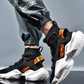 Baskets Futuristes Urban Ninja