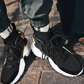 Baskets Futuristes Urban Ninja