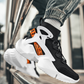 Baskets Futuristes Urban Ninja