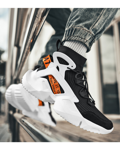 Baskets Futuristes Urban Ninja