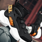 Baskets Futuristes Urban Ninja