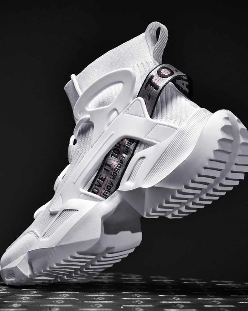 Baskets Futuristes Urban Ninja