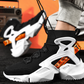 Baskets Futuristes Urban Ninja