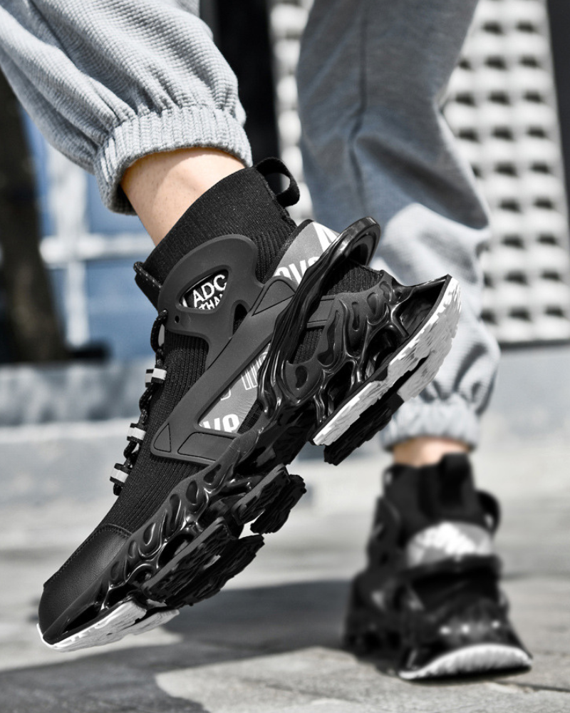 Chaussures de Sport Blade de Nouvelle Génération