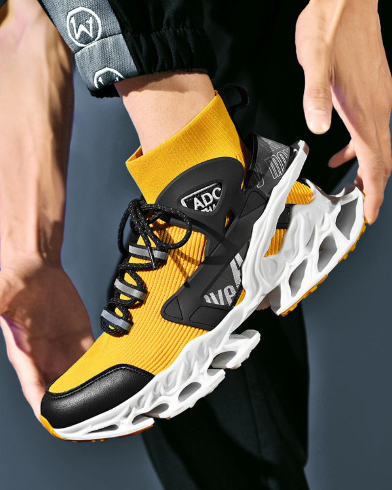 Chaussures de Sport Blade de Nouvelle Génération