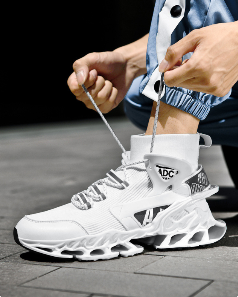Chaussures de Sport Blade de Nouvelle Génération