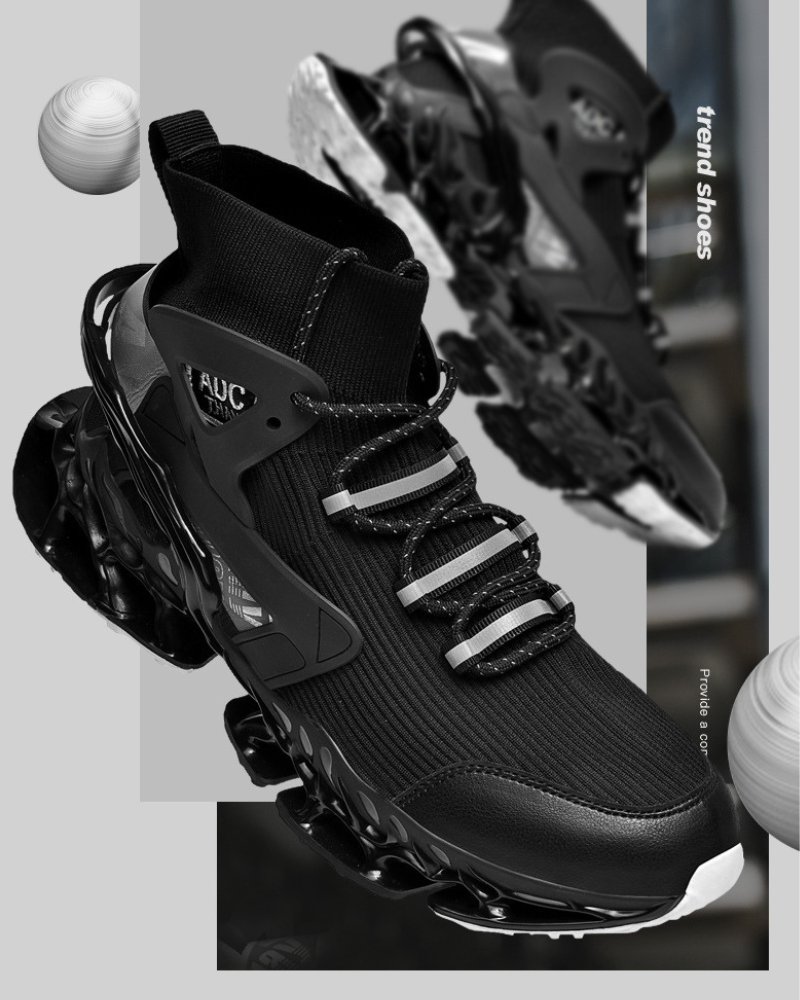 Chaussures de Sport Blade de Nouvelle Génération
