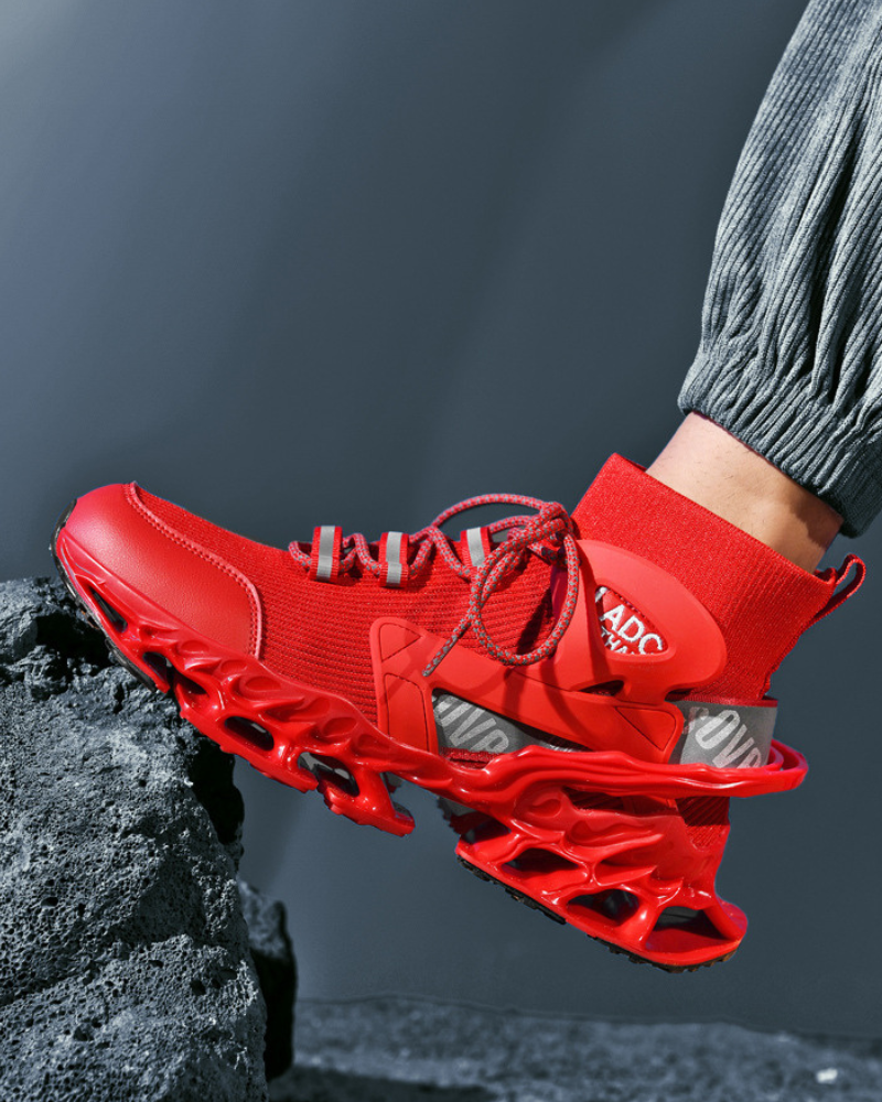Chaussures de Sport Blade de Nouvelle Génération