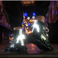 Bottes Visionnaires Réfléchissantes