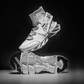 Bottes Visionnaires Réfléchissantes