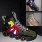 Chaussures Réfléchissantes de Nouvelle Génération