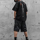 T-shirt graphique Neon Visions