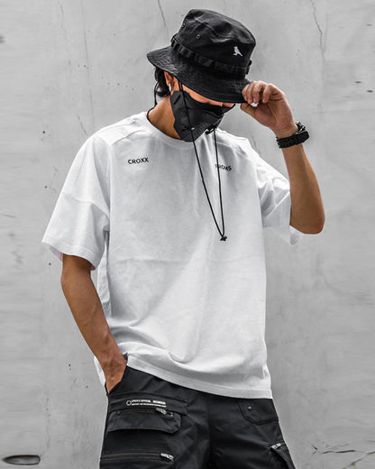 T-shirt graphique Neon Visions