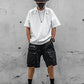 T-shirt graphique Neon Visions