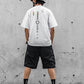 T-shirt graphique Neon Visions
