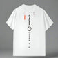 T-shirt graphique Neon Visions