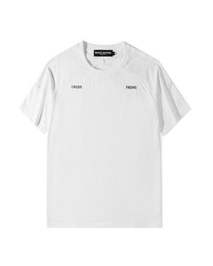 T-shirt graphique Neon Visions