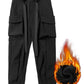 Pantalons Cargo Tech Innovants