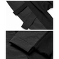 Pantalons utilitaires asymétriques tendance