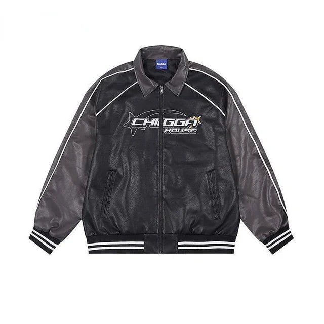 Veste de course