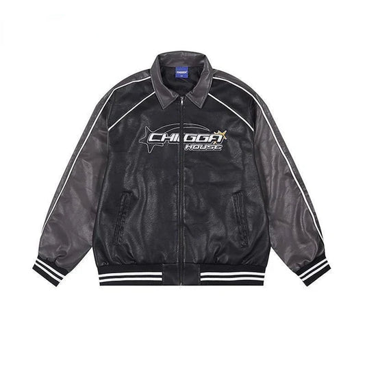 Veste de course