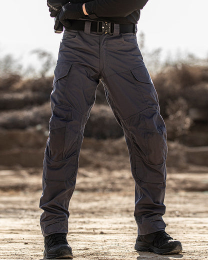 Pantalons de Cargo Essentiels de l'Explorateur