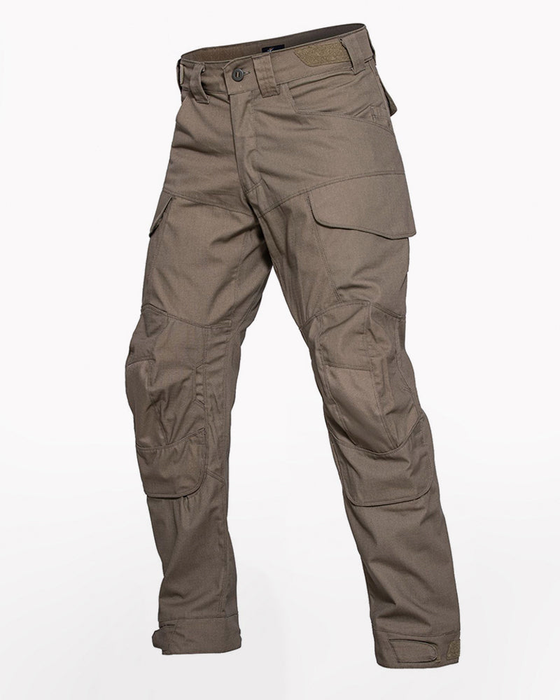 Pantalons de Cargo Essentiels de l'Explorateur