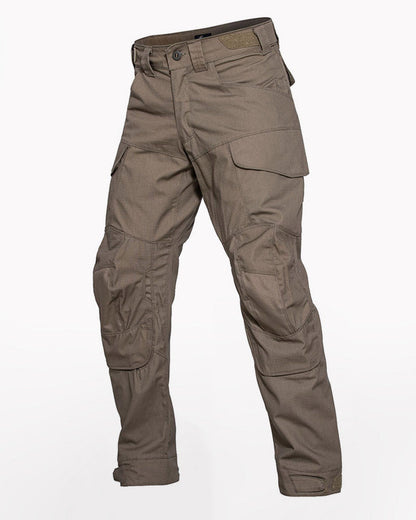 Pantalons de Cargo Essentiels de l'Explorateur