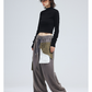 Pantalons larges unisexes élégants