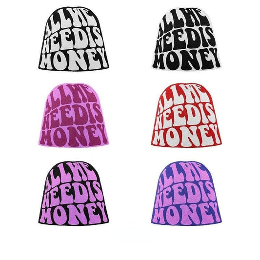 Bonnet Drip