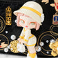 Sac Hobo Koi et Poupée Fantaisiste