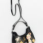 Sac Hobo Koi et Poupée Fantaisiste