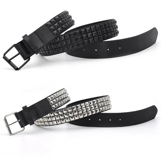 Ceinture Vintage Audacieuse