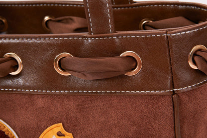 Sac en Peluche Adorable