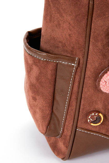 Sac en Peluche Adorable