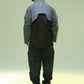 Veste Multi-Poche Haute Technologie