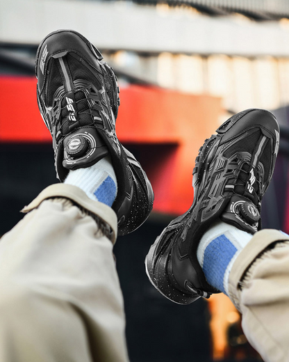 Baskets Tech Urbaines Polyvalentes