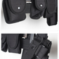 Sac à taille ultime 9 pièces