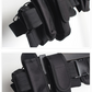 Sac à taille ultime 9 pièces