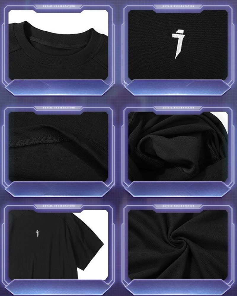 T-Shirt Easy Chill Vibes