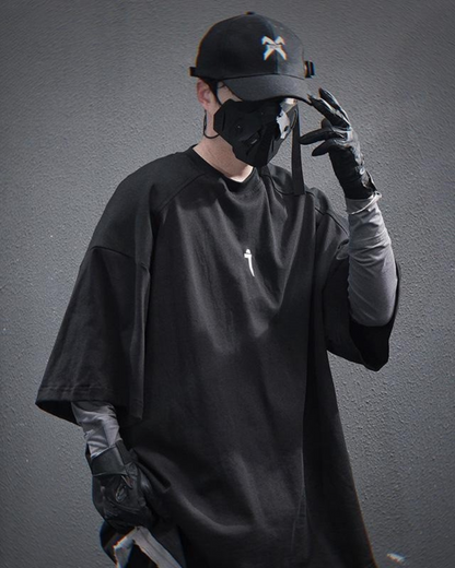 T-Shirt Easy Chill Vibes