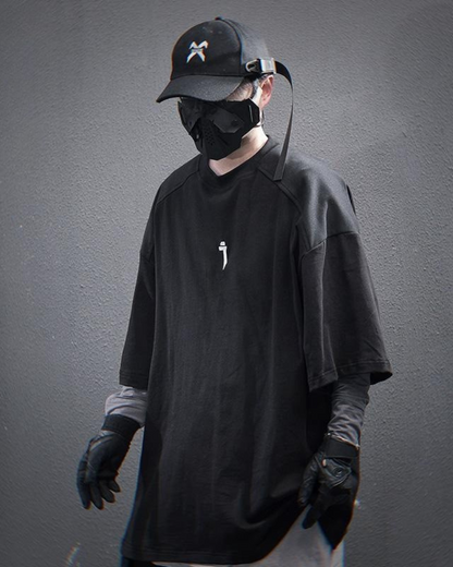 T-Shirt Easy Chill Vibes